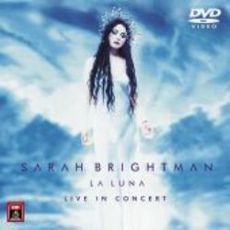 ラ・ルーナ・コンサート（ＤＶＤ）
