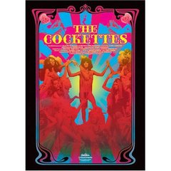 THE COCKETTS ザ・コケッツ（ＤＶＤ）