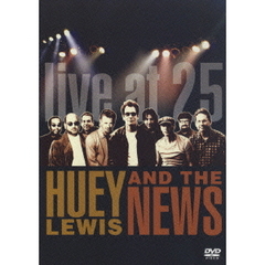 グレイテスト・ヒッツ・ライヴ～25周年記念（ＤＶＤ）