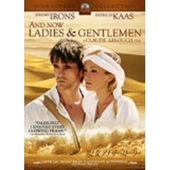 男と女　アナザー・ストーリー（ＤＶＤ）