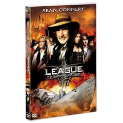 リーグ・オブ・レジェンド／時空を超えた戦い（ＤＶＤ）