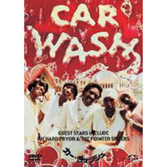 カー・ウォッシュ（ＤＶＤ）