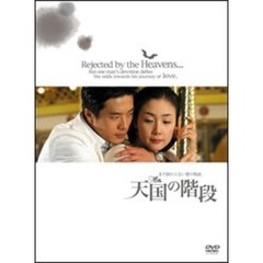 天国の階段 ～まだ終わらない愛の物語 BOX（ＤＶＤ）