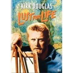 炎の人ゴッホ（ＤＶＤ）