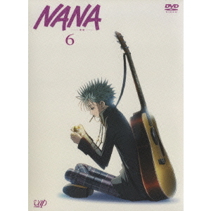 NANA－ナナ－ 6（DVD） 通販｜セブンネットショッピング
