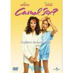 カジュアル・セックス？（ＤＶＤ）