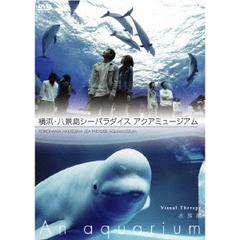 NHK DVD 水族館 ～An Aquarium～ 横浜・八景島シーパラダイス アクアミュージアム（ＤＶＤ）