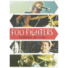 エヴリウェア・バット・ホーム（ＤＶＤ）