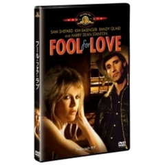 フール・フォア・ラブ（ＤＶＤ）