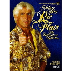 WWE リック・フレアー ネイチャーボーイ（ＤＶＤ）