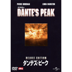 ダンテズ・ピーク　デラックス・エディション（ＤＶＤ）
