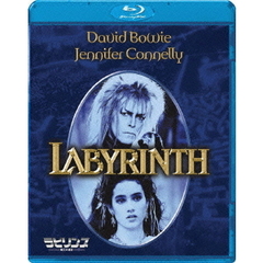 ラビリンス　魔王の迷宮（Ｂｌｕ－ｒａｙ　Ｄｉｓｃ）
