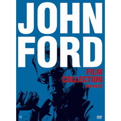 不滅の映画監督　ジョン・フォード傑作選　DVD－BOX2（ＤＶＤ）