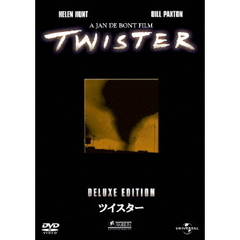 ツイスター デラックス・エディション ＜初回限定生産＞（ＤＶＤ）