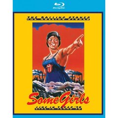 サム・ガールズ・ライヴ・イン・テキサス　’78（Ｂｌｕ－ｒａｙ　Ｄｉｓｃ）