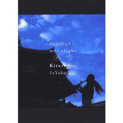 LIVE　IN　薬師寺（ＤＶＤ）