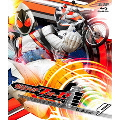 仮面ライダーフォーゼ　Volume　4（Ｂｌｕ－ｒａｙ　Ｄｉｓｃ）
