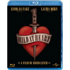 ワイルド・アット・ハート（Ｂｌｕ－ｒａｙ　Ｄｉｓｃ）