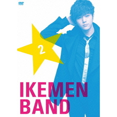 美男＜イケメン＞バンド ～キミに届けるピュアビート DVD-BOX 2（ＤＶＤ）