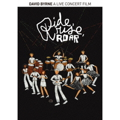 ライド・ライズ・ロウアー（ＤＶＤ）