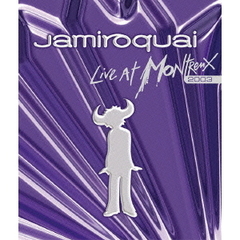 ライヴ・アット・モントルー2003（Ｂｌｕ－ｒａｙ　Ｄｉｓｃ）