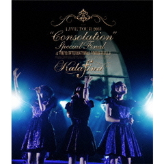 Kalafina／Kalafina LIVE TOUR 2013 “Consolation” Special Final（Ｂｌｕ?ｒａｙ）