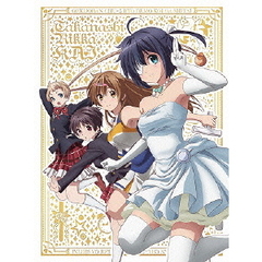 小鳥遊六花・改　～劇場版　中二病でも恋がしたい！～（ＤＶＤ）