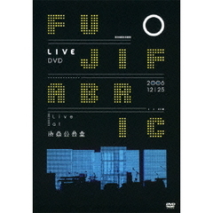 フジファブリック／Live at 渋谷公会堂（ＤＶＤ）