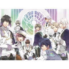 NORN9 ノルン＋ノネット with Ark ＆ for Spica（ＤＶＤ）