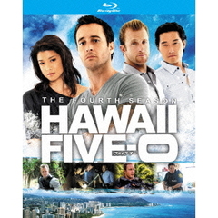 HAWAII FIVE-0 シーズン 4 Blu-ray BOX（Ｂｌｕ－ｒａｙ）