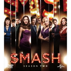 SMASH シーズン2 バリューパック（ＤＶＤ）