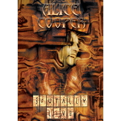 ブルータリー・ライヴ（ＤＶＤ）