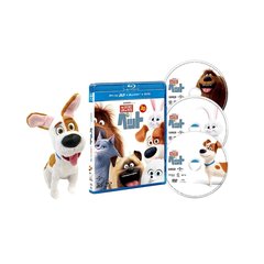 ペット（Ｂｌｕ－ｒａｙ　Ｄｉｓｃ）