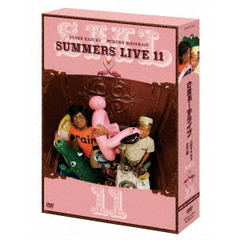 さまぁ～ずライブ　11　特別版（ＤＶＤ）
