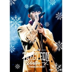 TAECYEON (From 2PM)／TAECYEON (From 2PM)  Premium Solo Concert “Winter 一人” ＜初回生産限定版DVD＞（ＤＶＤ）