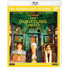 ダージリン急行（Ｂｌｕ－ｒａｙ　Ｄｉｓｃ）