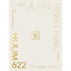 ジョン・ヨンファ (from CNBLUE)／2018 JUNG YONG HWA LIVE ［ROOM 622］ 完全生産限定版（ＤＶＤ）