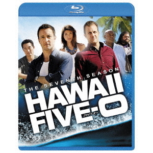 HAWAII FIVE-0 シーズン 7 Blu-ray ＜トク選BOX＞（Ｂｌｕ?ｒａｙ）