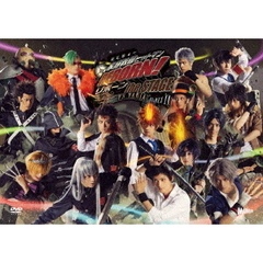 『家庭教師ヒットマン　REBORN！』the　STAGE－vs　VARIA　partⅡ－（ＤＶＤ）
