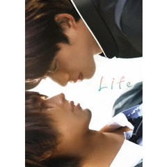 Life　線上の僕ら　－ディレクターズカット版－（ＤＶＤ）