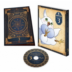 ドラゴン、家を買う。　第3巻（Ｂｌｕ－ｒａｙ　Ｄｉｓｃ）