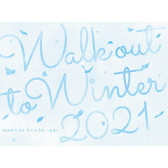 MANKAI STAGE 『A3!』～WINTER 2021～ 【DVD】（ＤＶＤ）