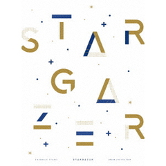 【Blu-ray BOX】あんさんぶるスターズ！DREAM LIVE -5th Tour “Stargazer”-＜セブンネット限定特典：A4サイズクリアファイル(『Switch』絵柄使用予定)付き＞（Ｂｌｕ－ｒａｙ）