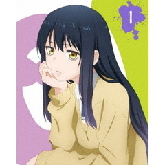 見える子ちゃん 第1巻（ＤＶＤ）