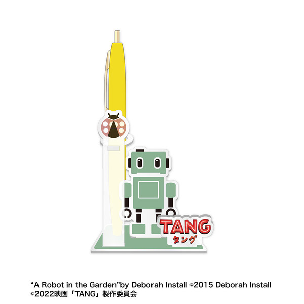 映画『ＴＡＮＧ タング』　アクリルペンスタンド TANG