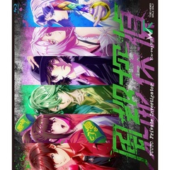 劇場版「仮面ライダースカルの肖像」期間限定上映記念プライス　風都探偵　下巻（Ｂｌｕ－ｒａｙ　Ｄｉｓｃ）