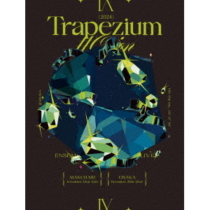 あんさんぶるスターズ！！DREAM LIVE －9th Tour “Trapezium ＃Orion