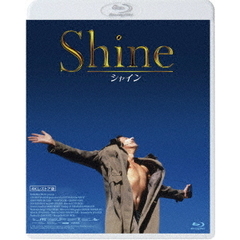 シャイン　4Kレストア（Ｂｌｕ－ｒａｙ　Ｄｉｓｃ）