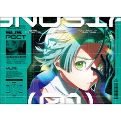グノーシア　01（Ｂｌｕ－ｒａｙ　Ｄｉｓｃ）