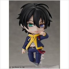 ヒプノシスマイク -Division Rap Battle-　ねんどろいど 山田三郎